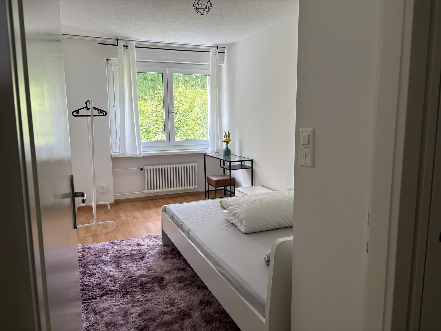 Chambre en colocation