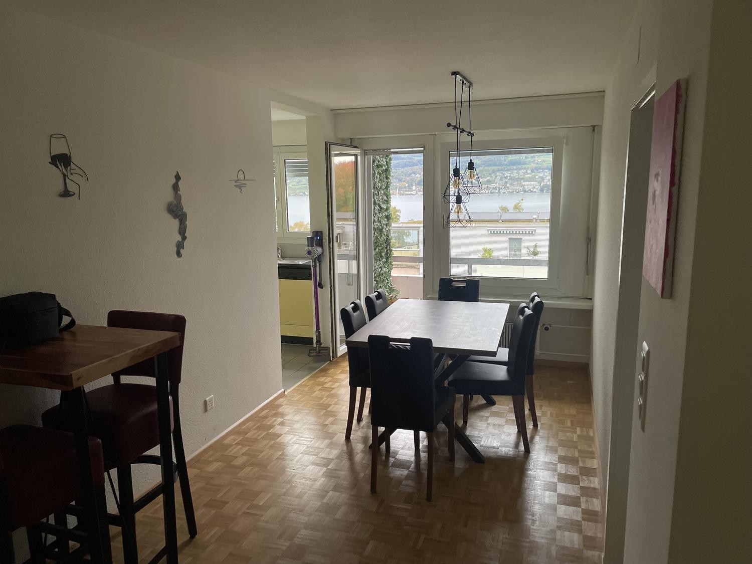 Chambre en colocation