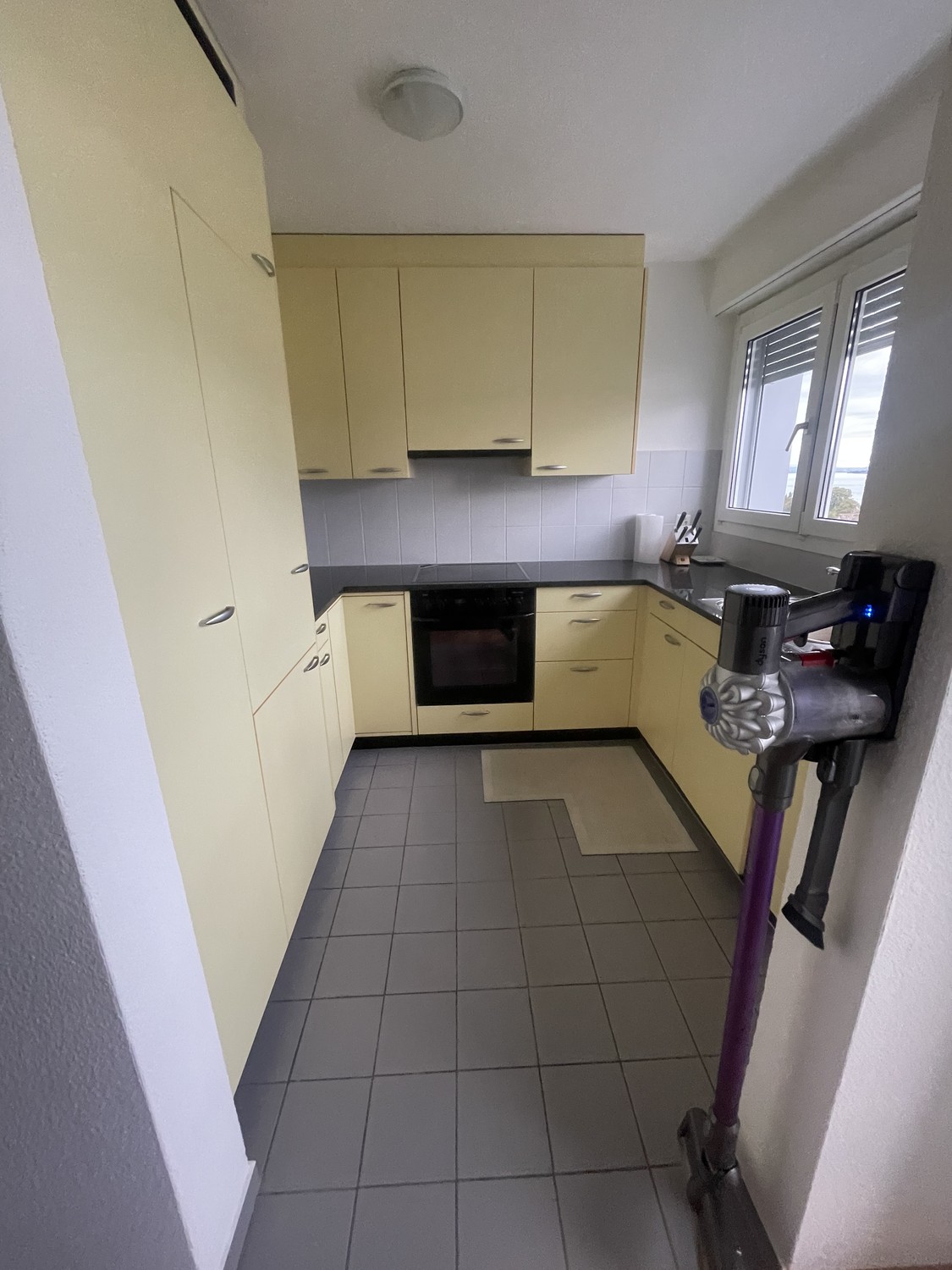 Chambre en colocation