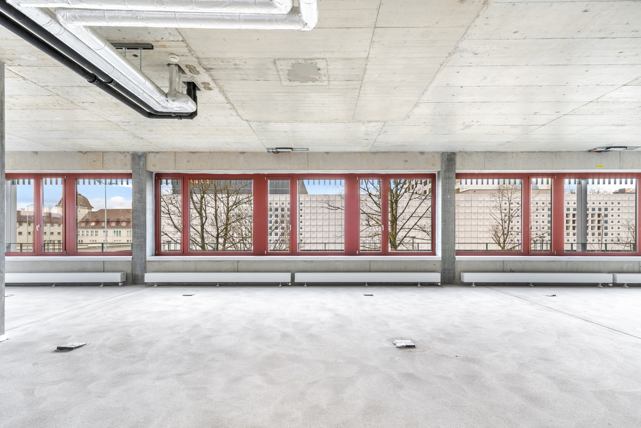 Cabinet de 210m²