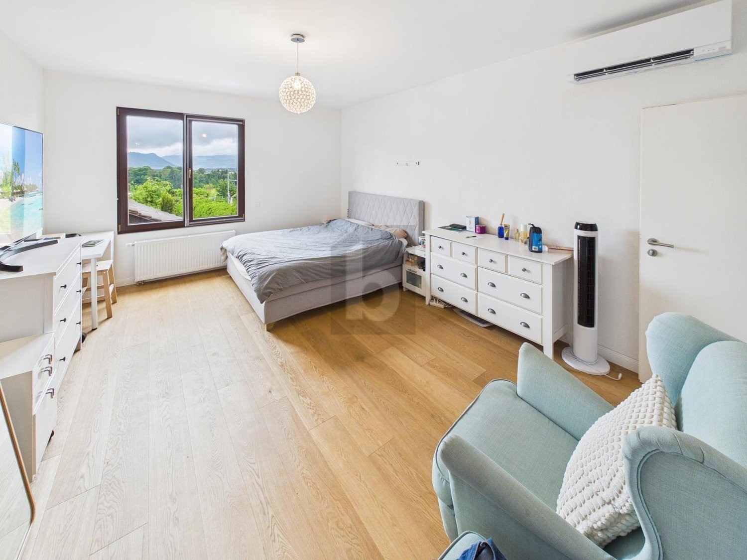 7 ½ rooms single house