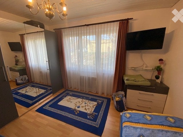 1-Zimmer-Einzelzimmer, Foto 4 von 4
