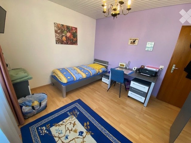 1-Zimmer-Einzelzimmer, Foto 3 von 4
