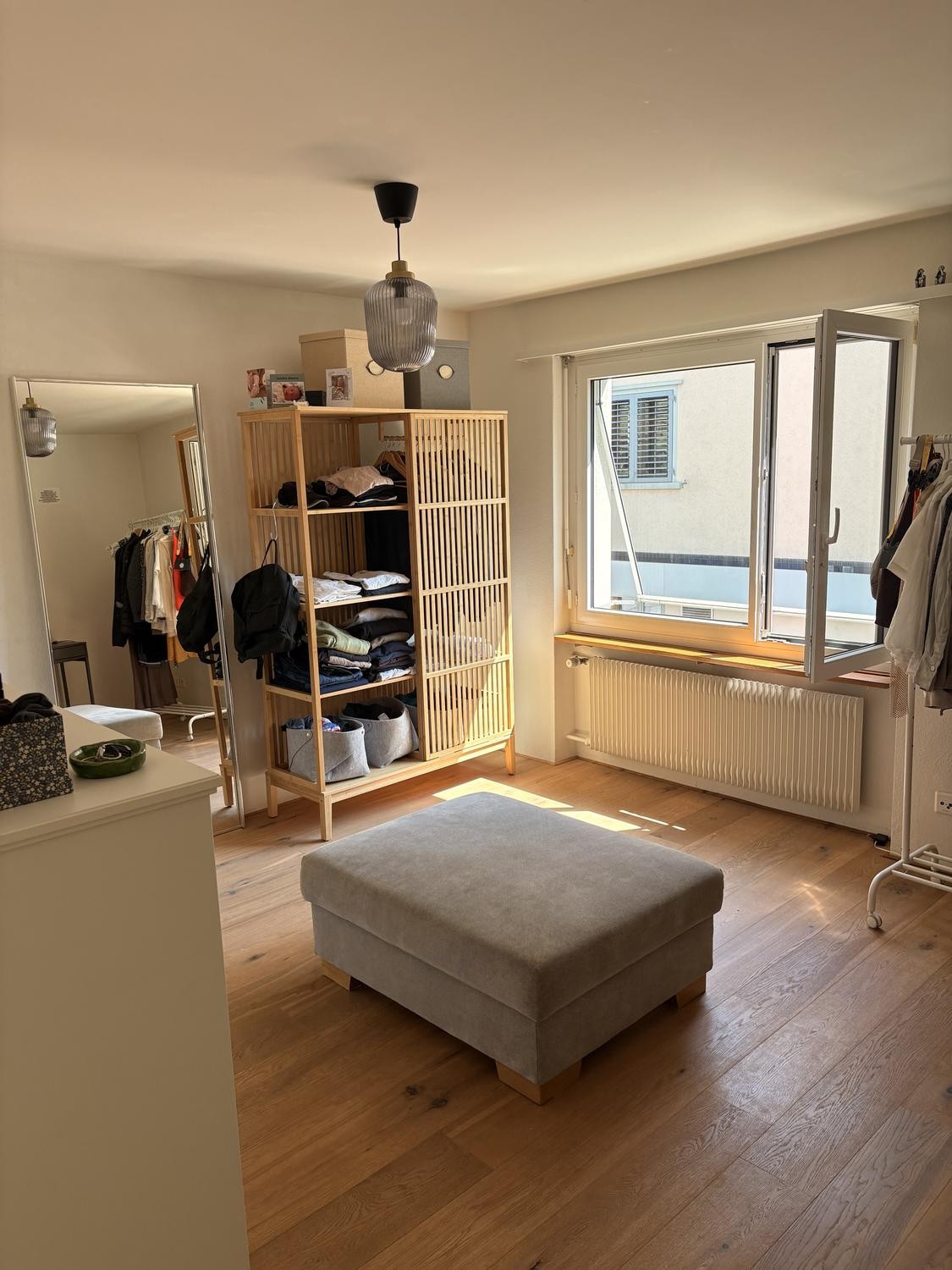 3 ½ rooms apartment, Foto 4 von 8
