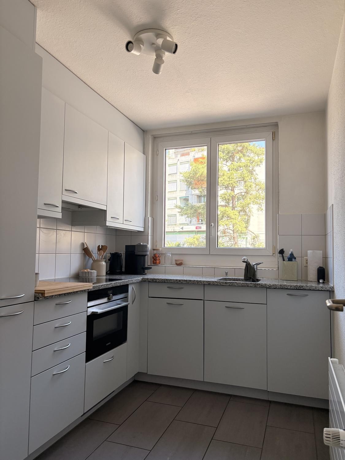 3 ½ rooms apartment, Foto 5 von 8