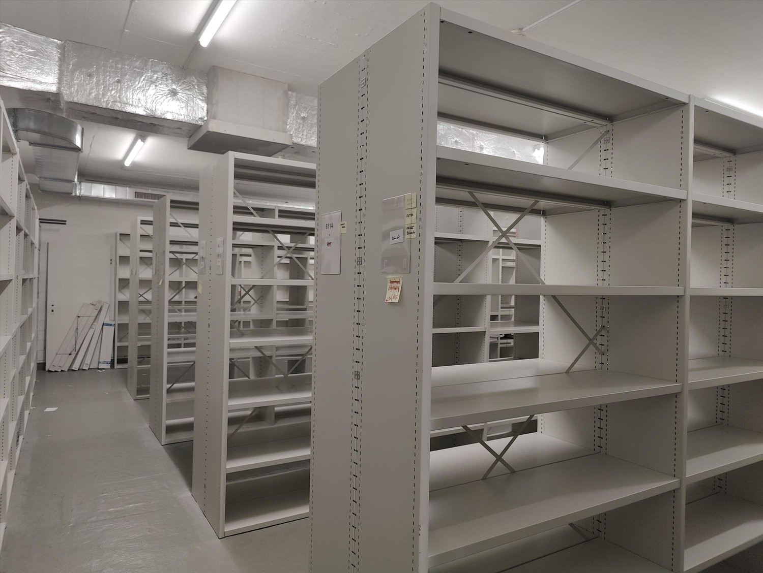 125m² storage room, Foto 1 von 2