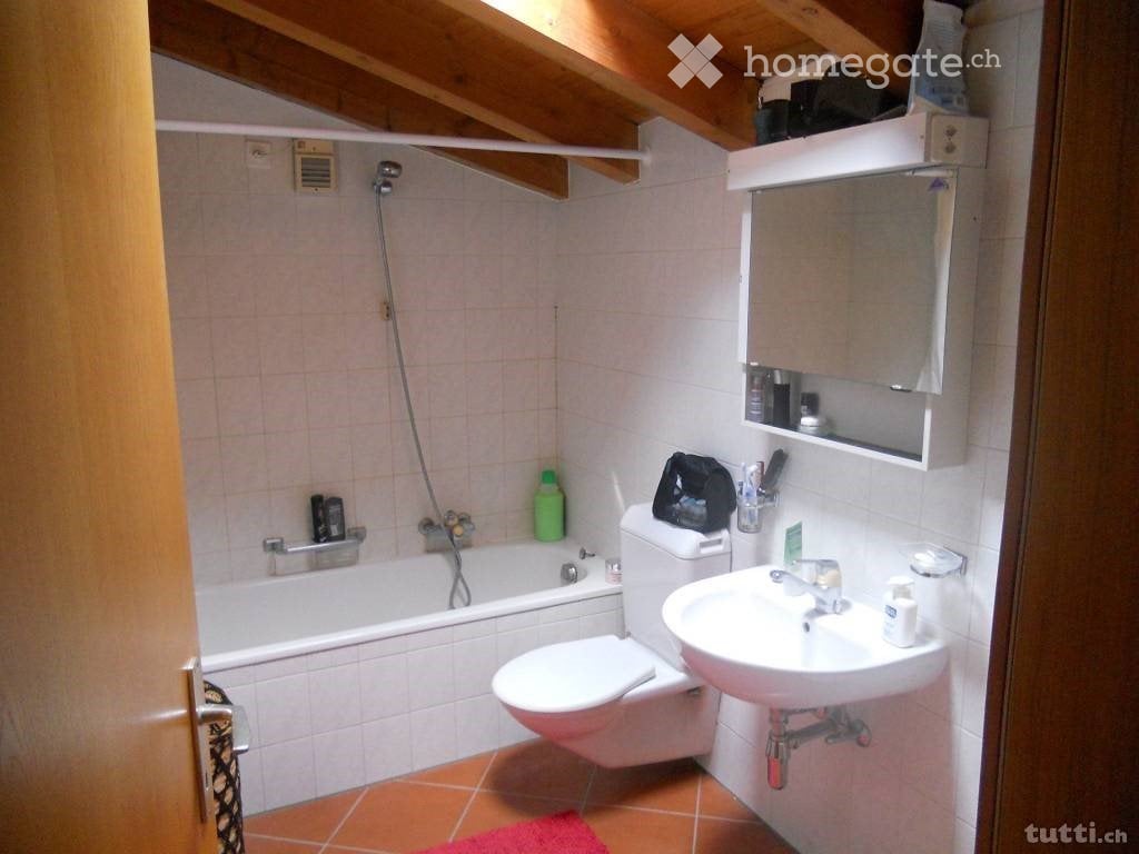 3 ½ pièces appartement