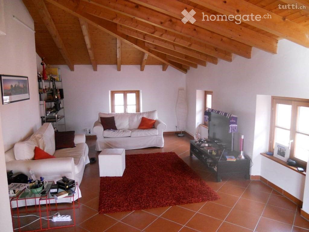 3 ½ pièces appartement
