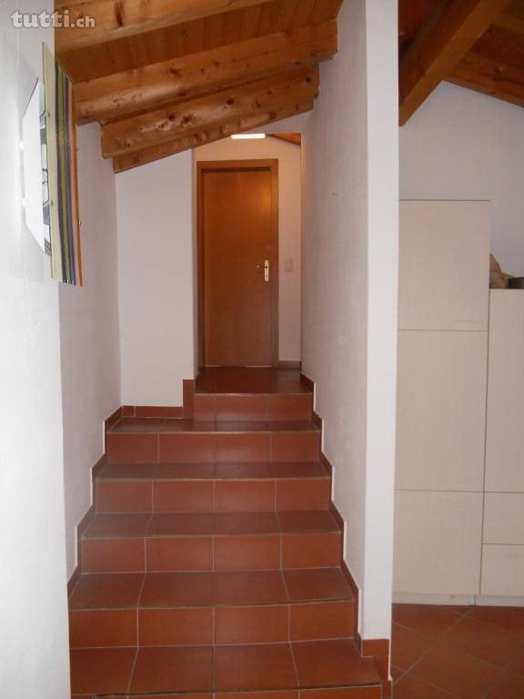 3 ½ pièces appartement