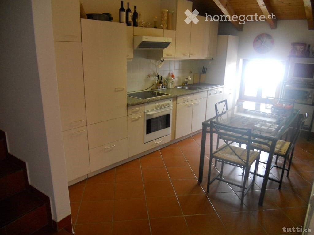 3 ½ pièces appartement