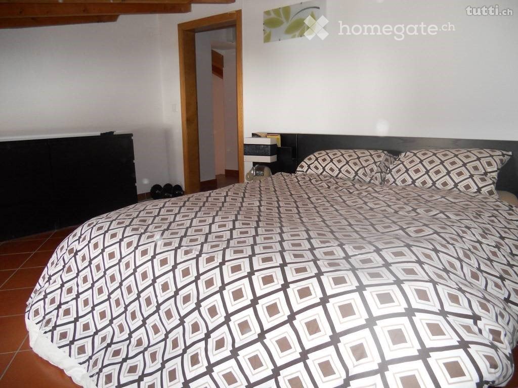 3 ½ pièces appartement