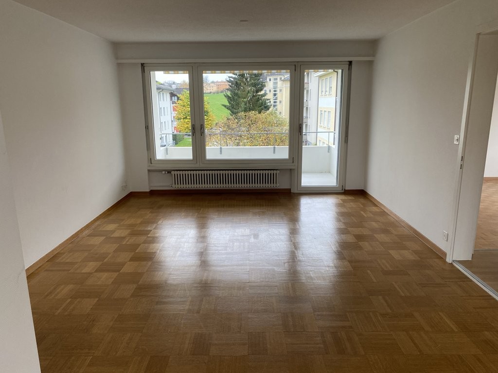 3 rooms apartment, Foto 3 von 9