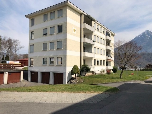3 rooms apartment, Foto 1 von 9