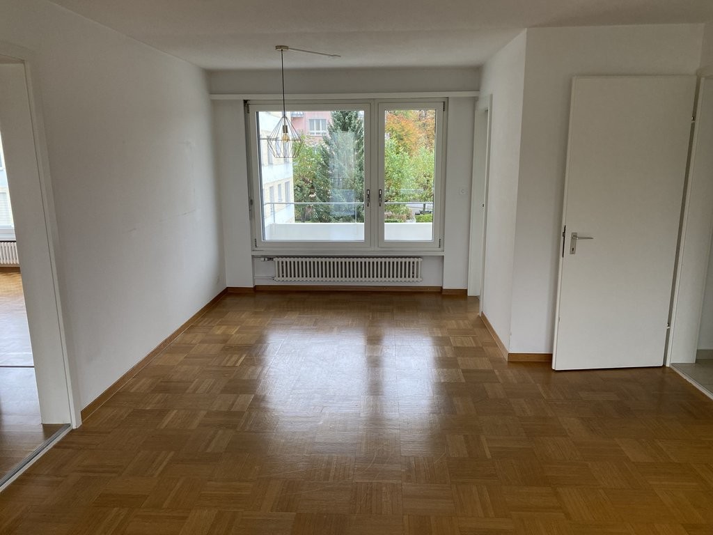 3 rooms apartment, Foto 4 von 9