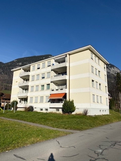 3 rooms apartment, Foto 9 von 9
