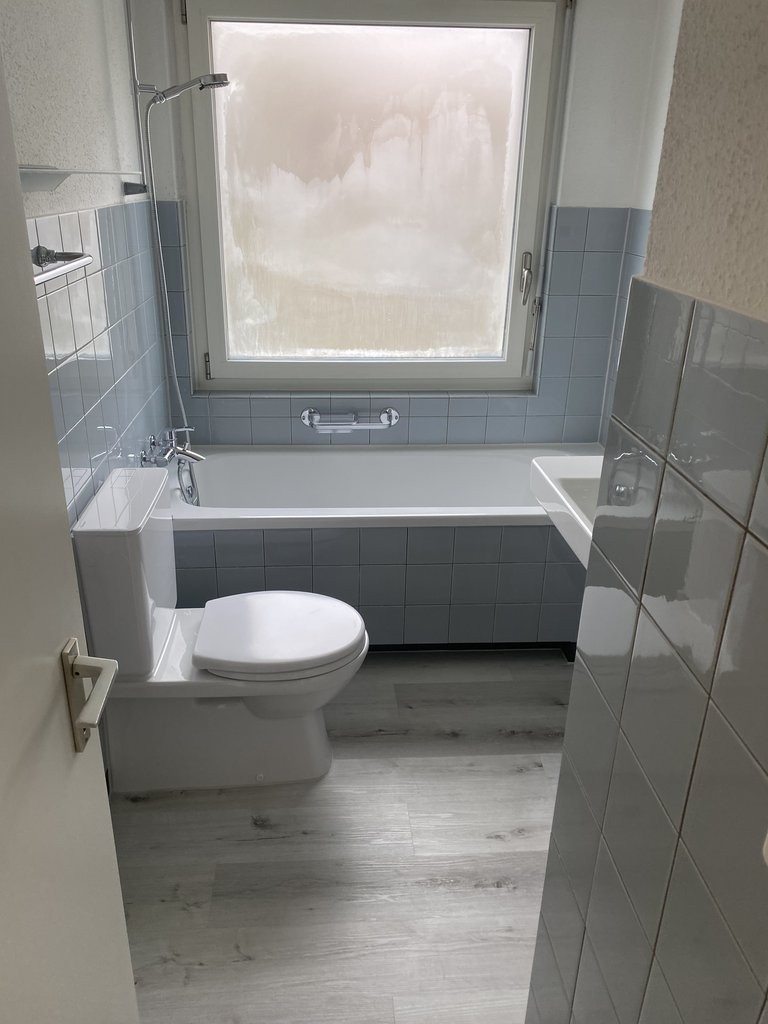 3 rooms apartment, Foto 5 von 9