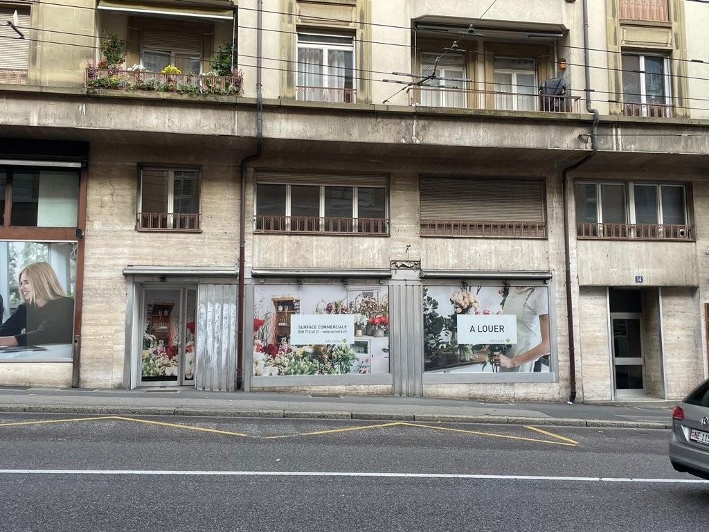 135m² shop, Foto 1 von 6