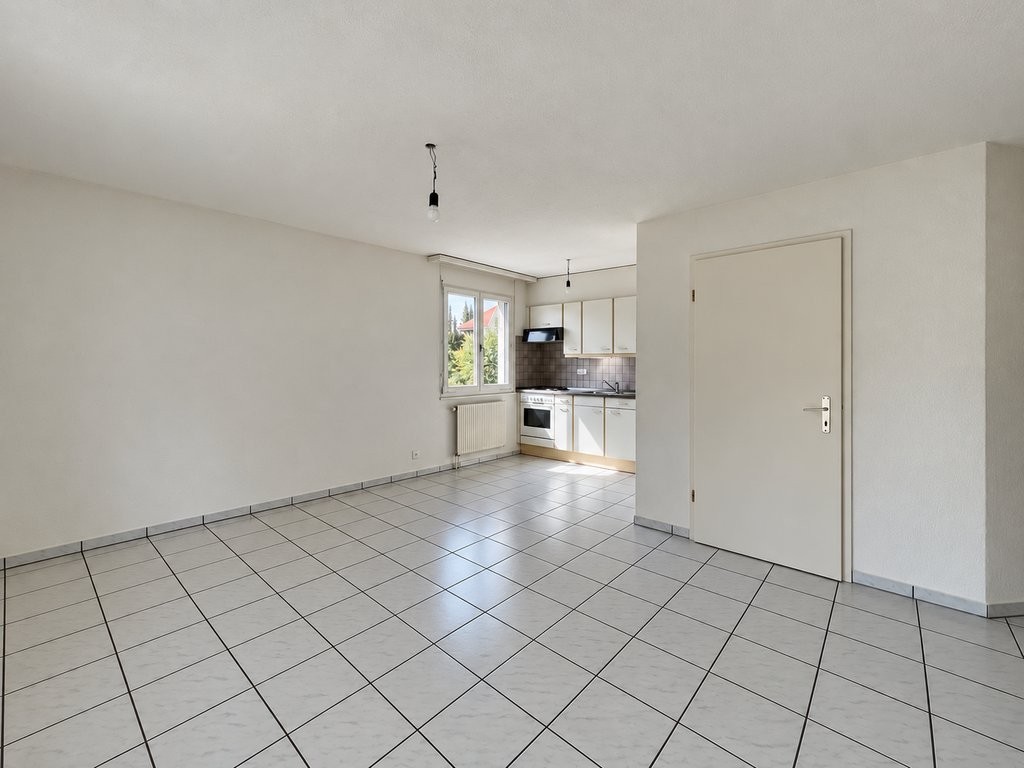1 ½ Zimmer-Wohnung, Foto 3 von 7