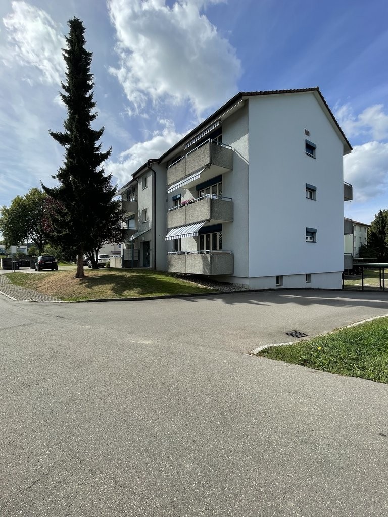 1 ½ Zimmer-Wohnung, Foto 1 von 7