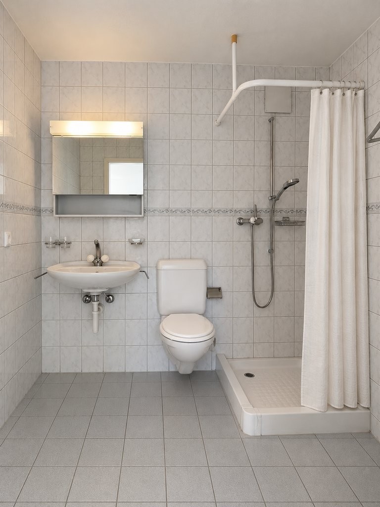 1 ½ Zimmer-Wohnung, Foto 7 von 7