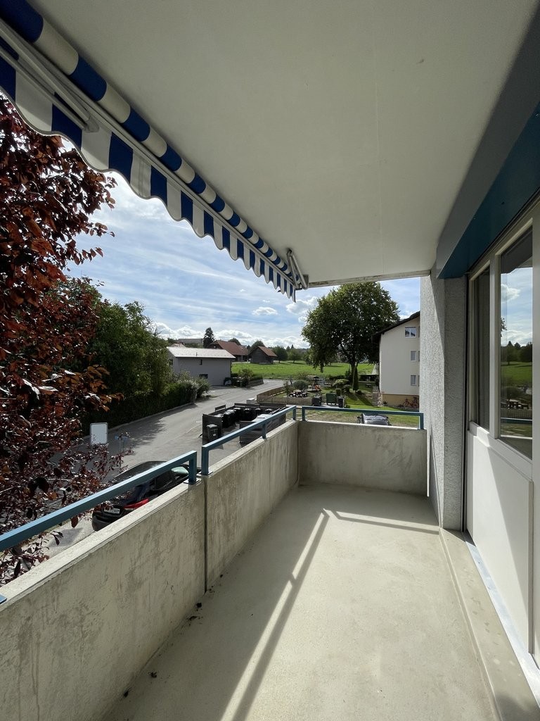 1 ½ Zimmer-Wohnung, Foto 4 von 7