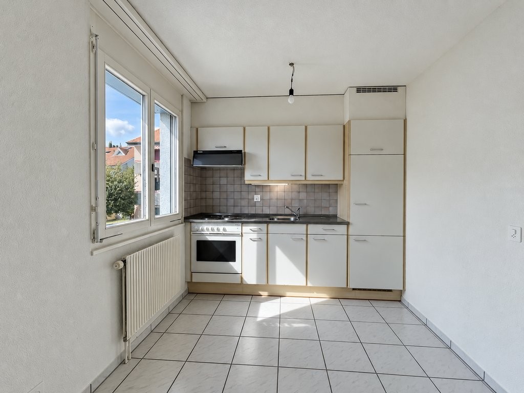 1 ½ Zimmer-Wohnung, Foto 2 von 7