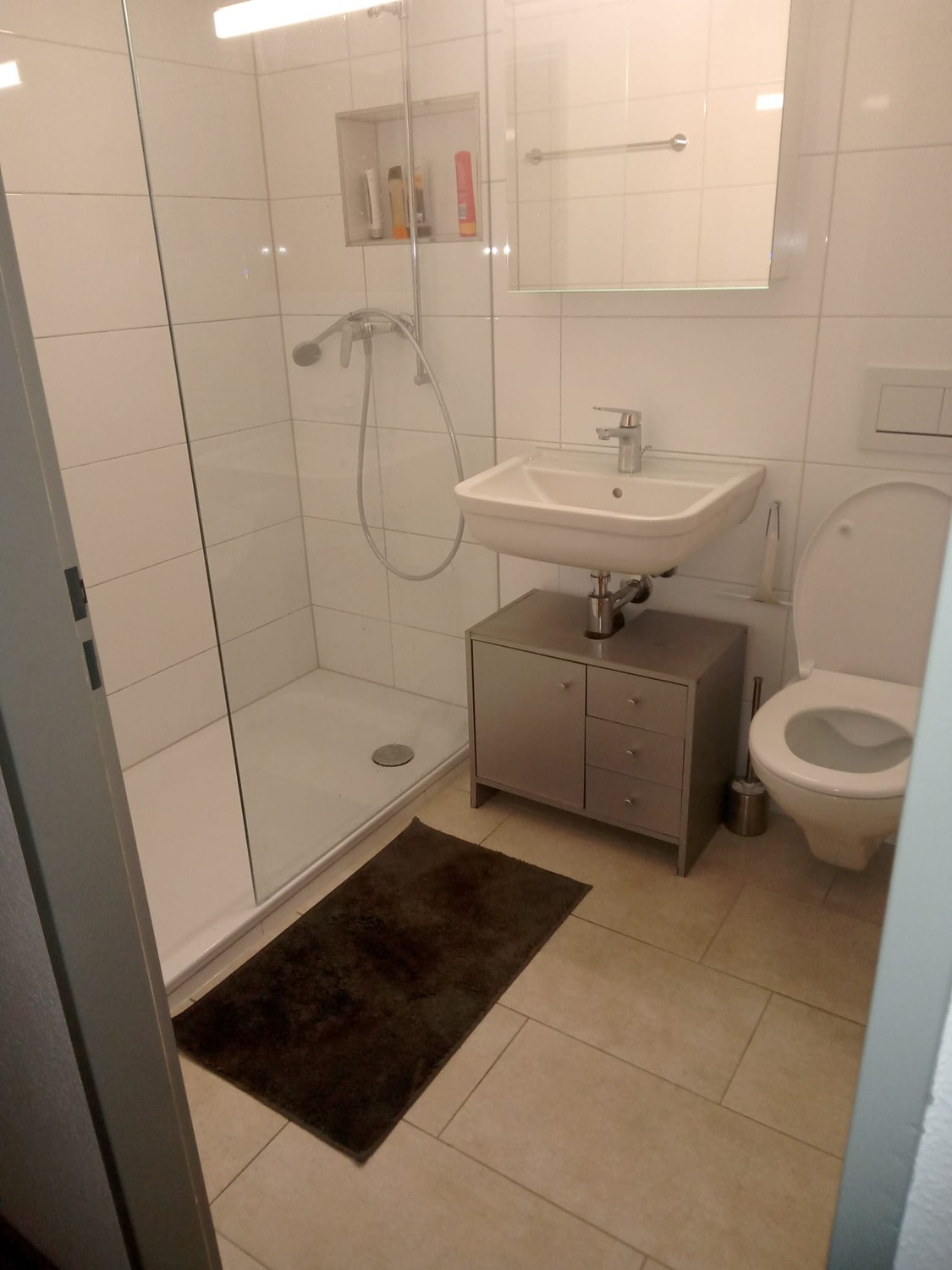 Room in a shared flat, foto 3 di 5