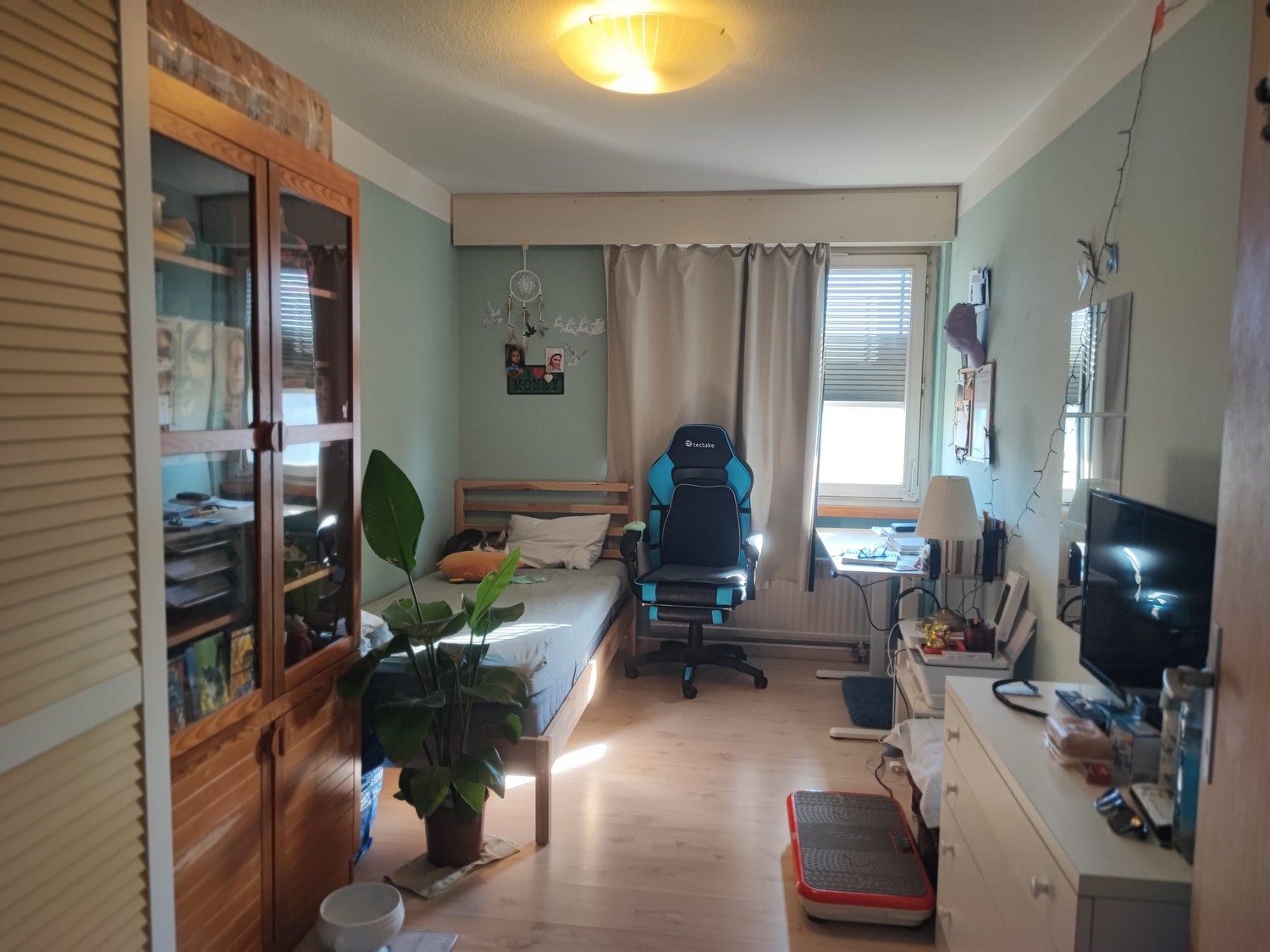 Room in a shared flat, foto 2 di 5