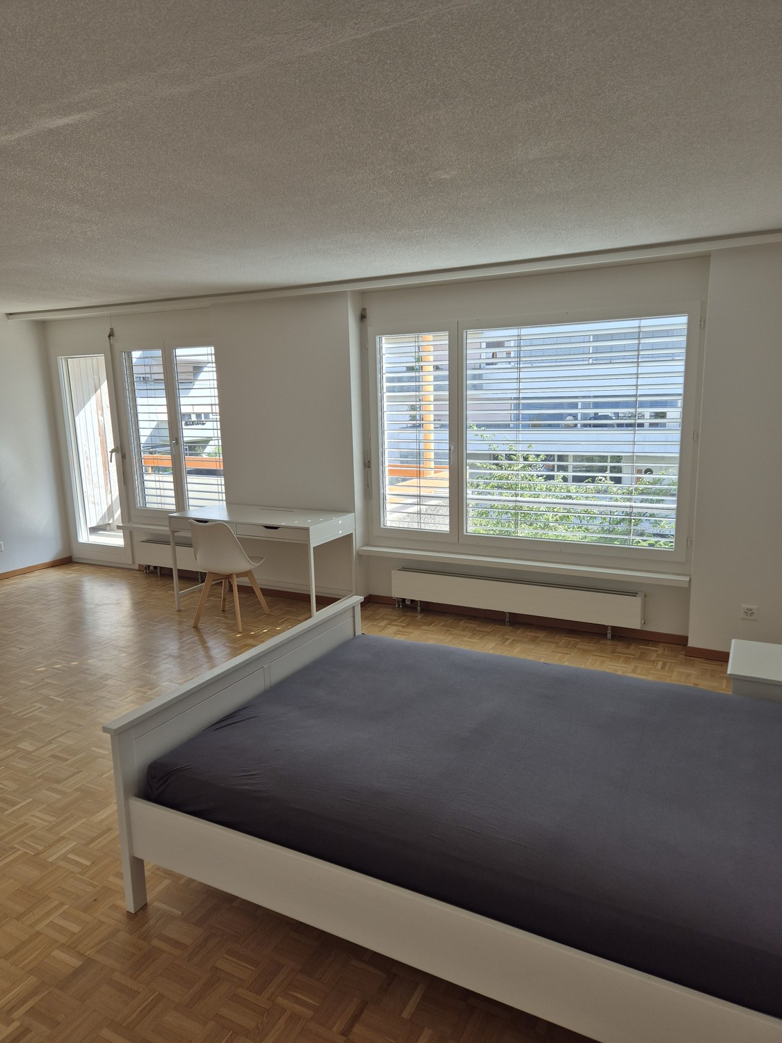 Room in a shared flat, Foto 3 von 6