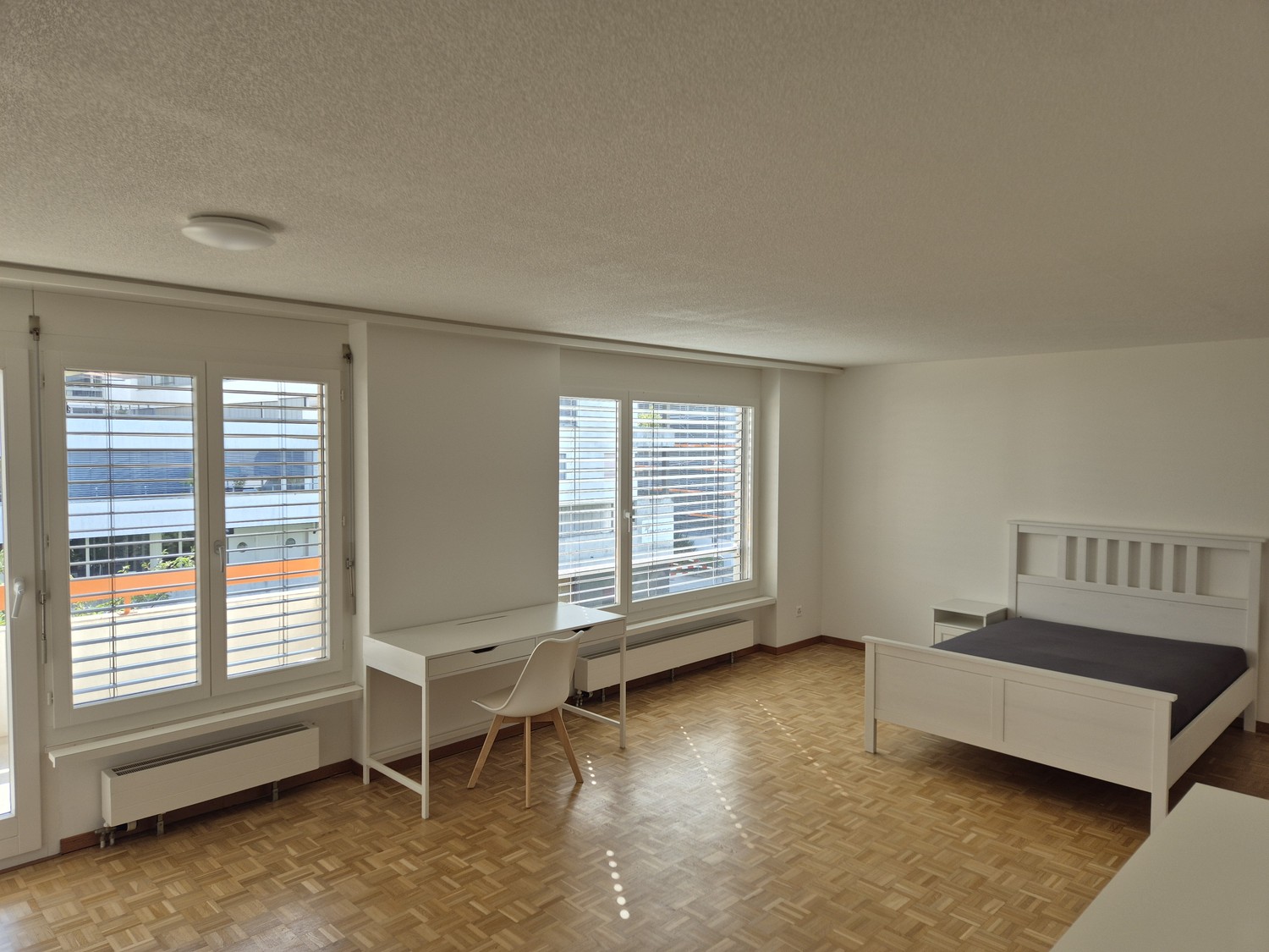 Room in a shared flat, Foto 2 von 6