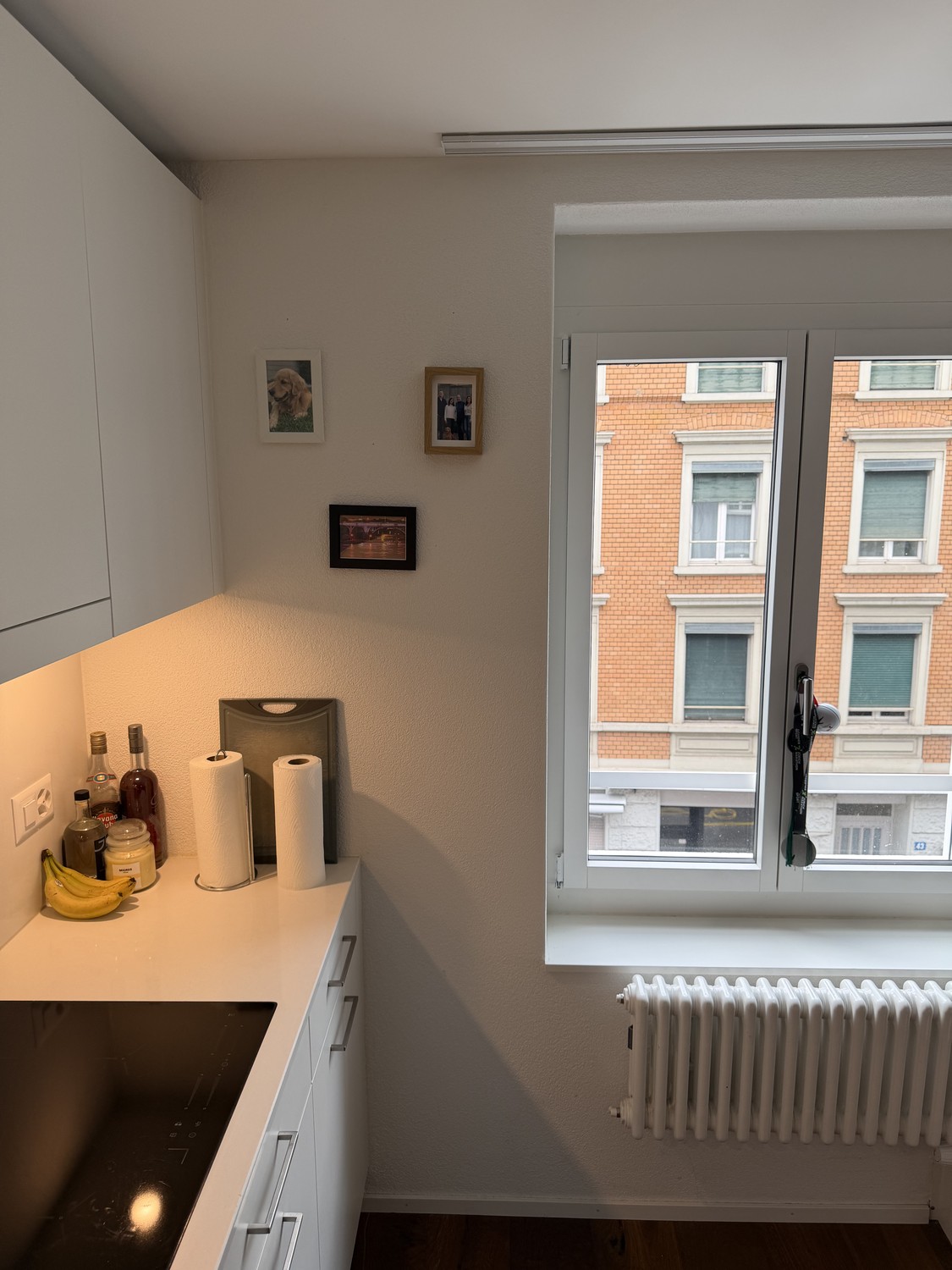 Appartement de 1 ½ pièces, photo 8 sur 10