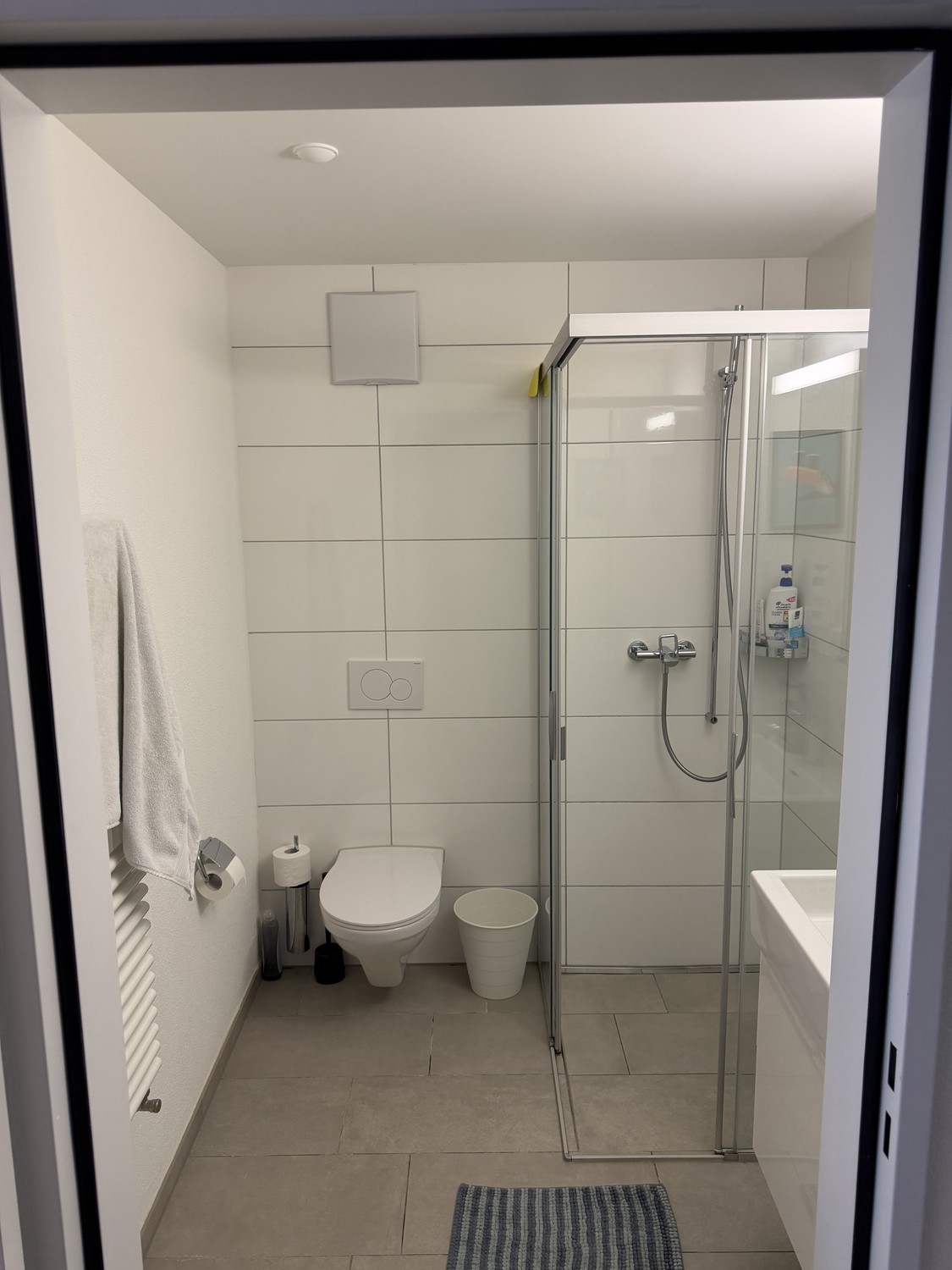 Appartement de 1 ½ pièces, photo 10 sur 10