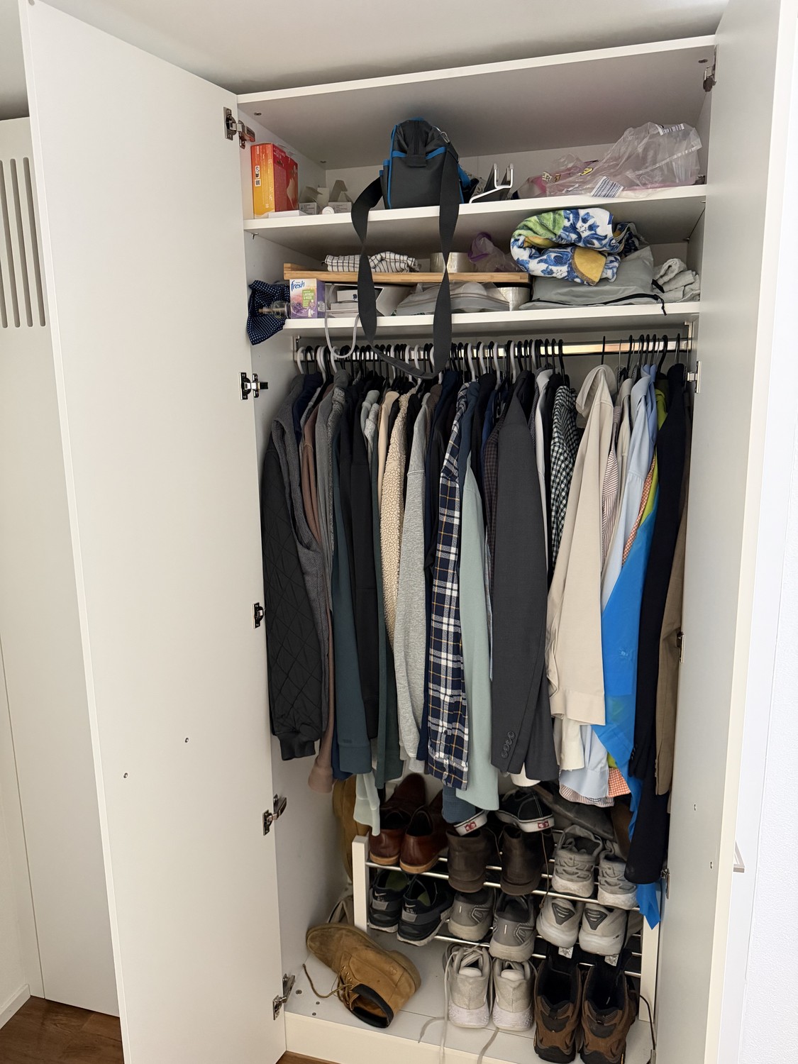 Appartement de 1 ½ pièces, photo 4 sur 10