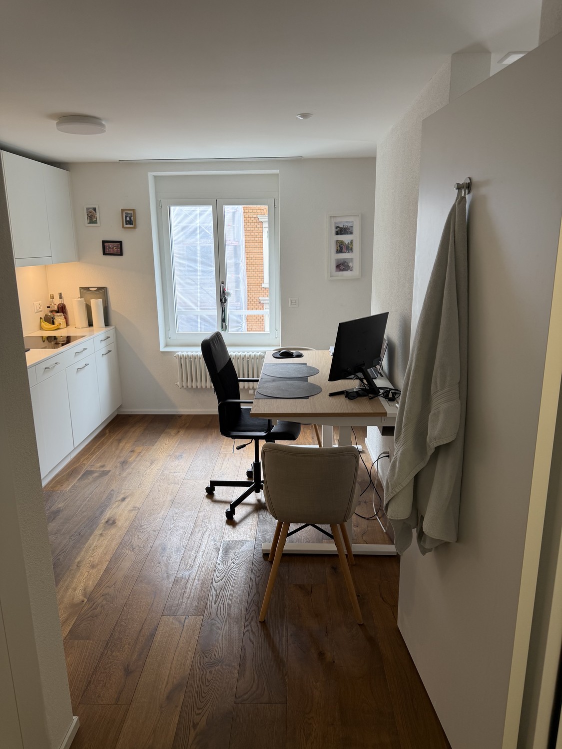 Appartement de 1 ½ pièces, photo 3 sur 10