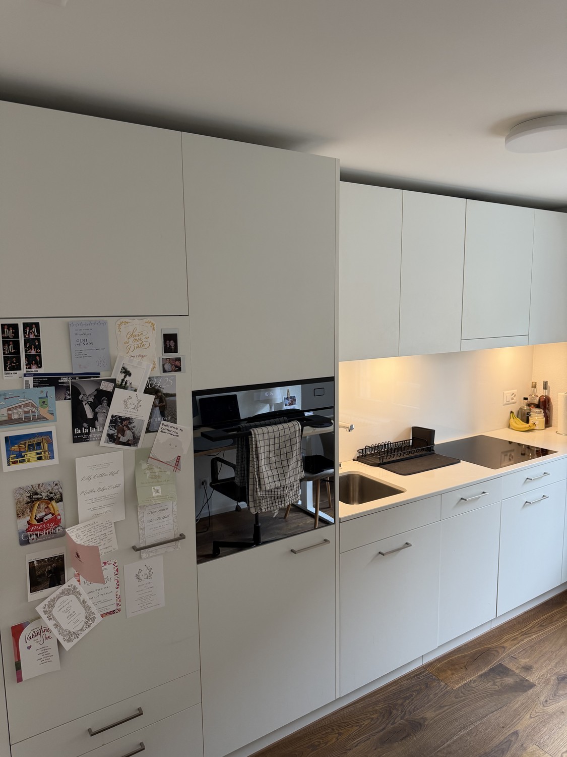 Appartement de 1 ½ pièces, photo 7 sur 10