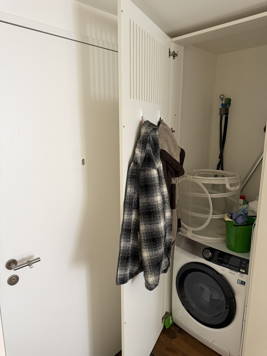 Appartement de 1 ½ pièces, photo 5 sur 10