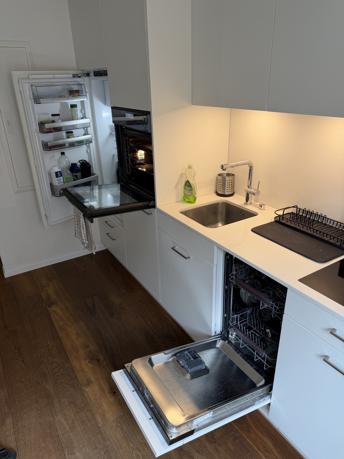 Appartement de 1 ½ pièces, photo 9 sur 10