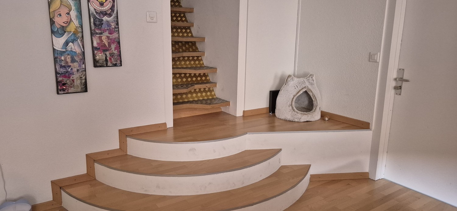 4 rooms apartment, Foto 1 von 4