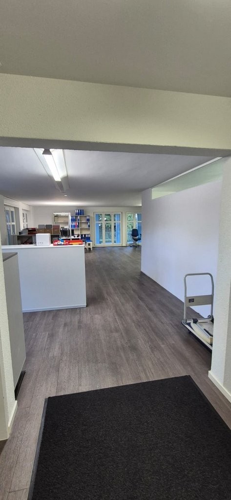 107m² office, Foto 8 von 10
