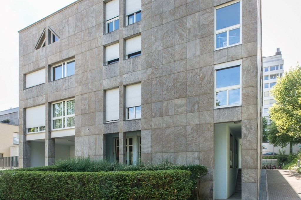 107m² office, Foto 1 von 10