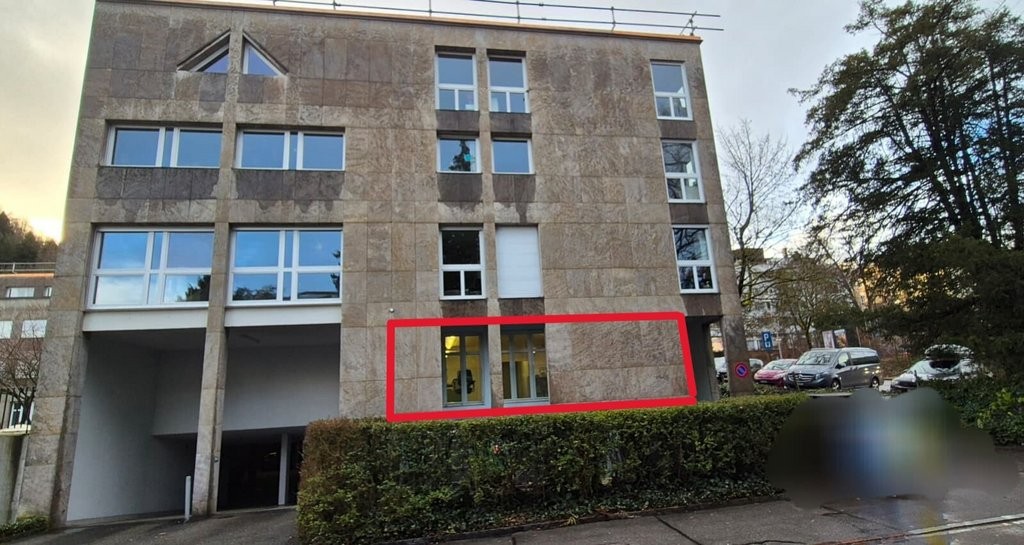 107m² office, Foto 4 von 10