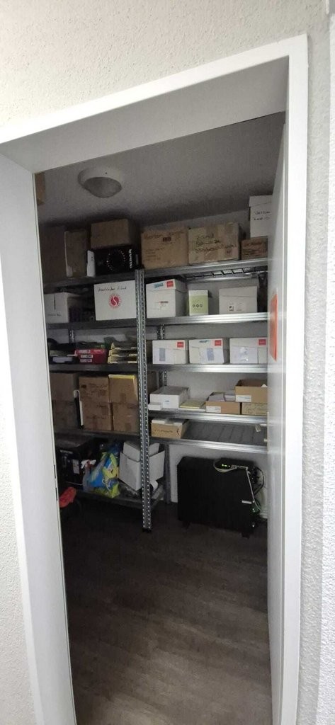 107m² office, Foto 10 von 10
