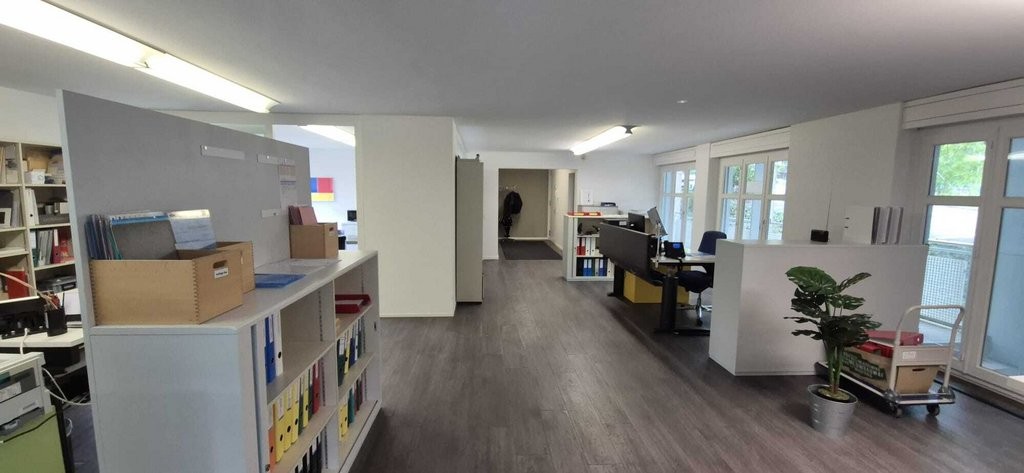 107m² office, Foto 5 von 10