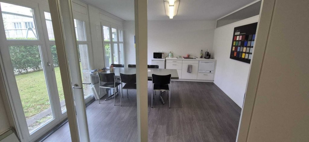 107m² office, Foto 7 von 10