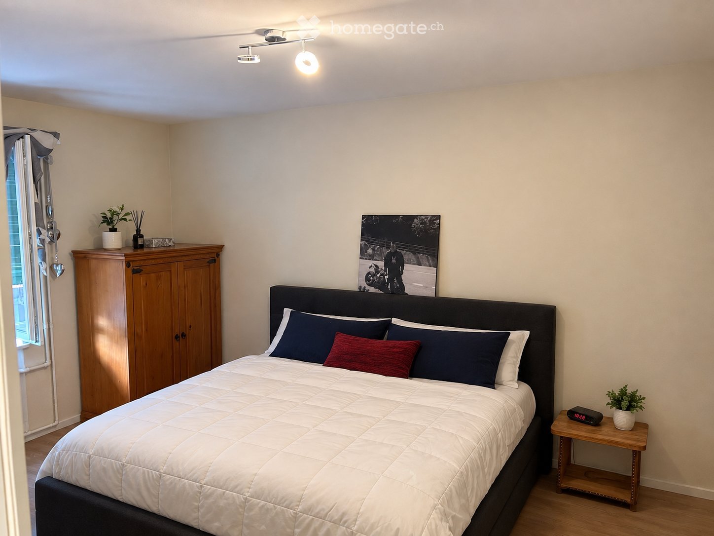 2 ½ rooms apartment, Foto 4 von 8