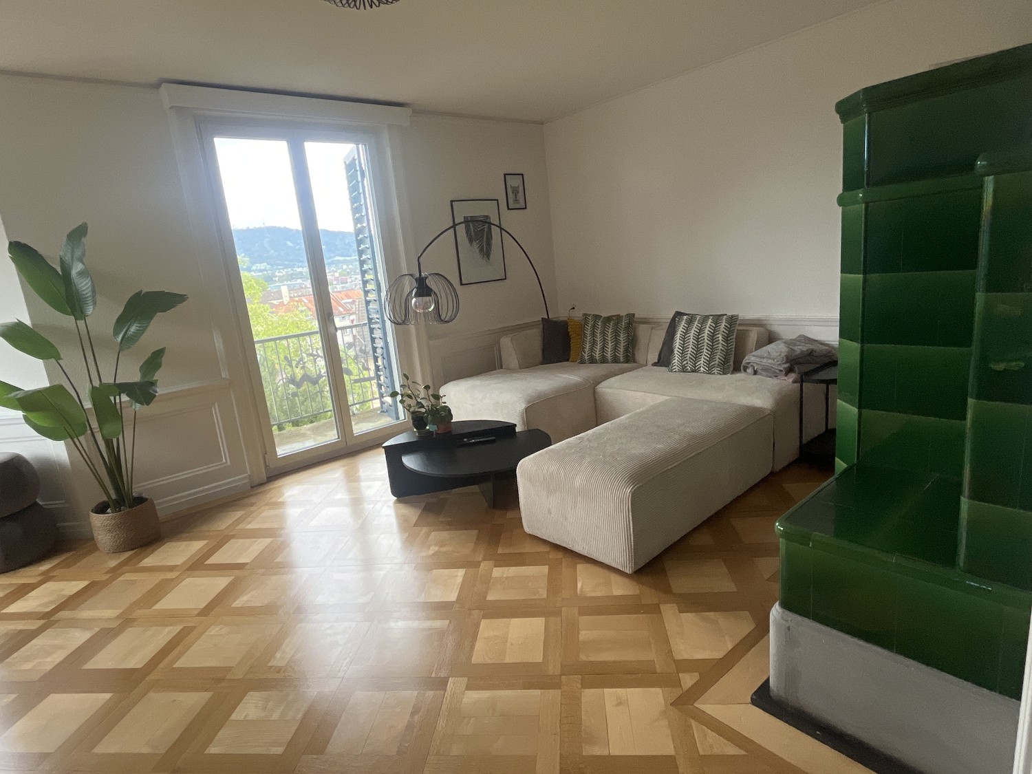 4 ½ rooms apartment, Foto 8 von 10