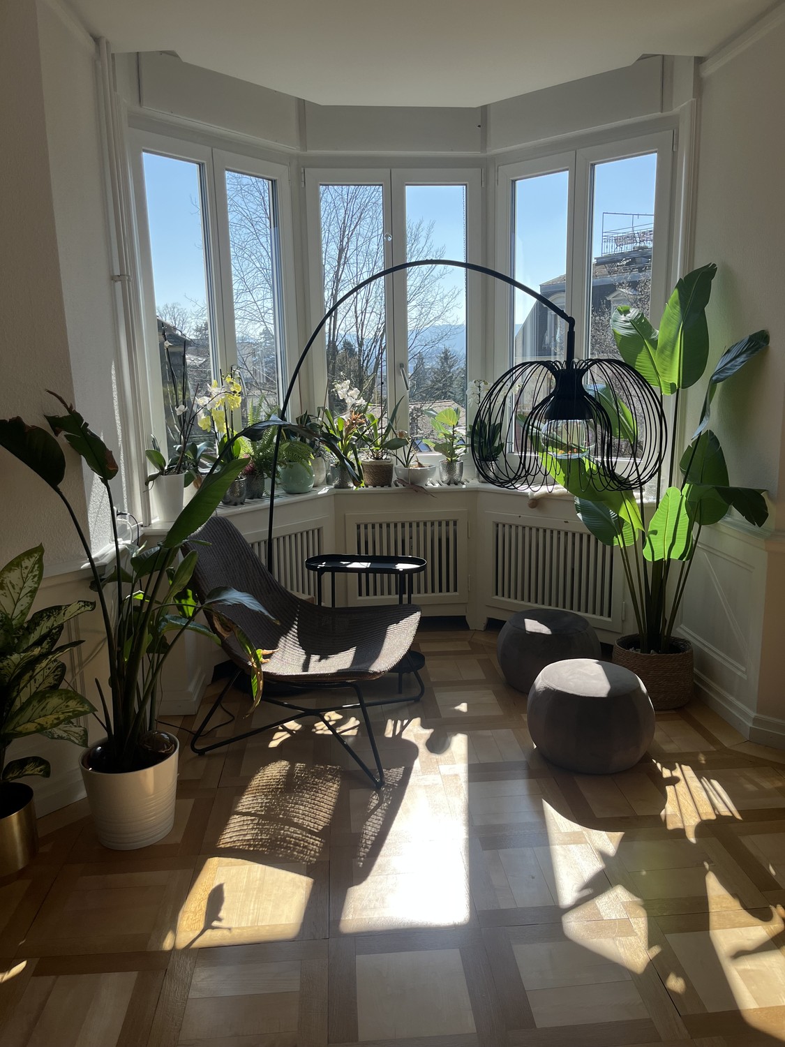 4 ½ rooms apartment, Foto 1 von 10