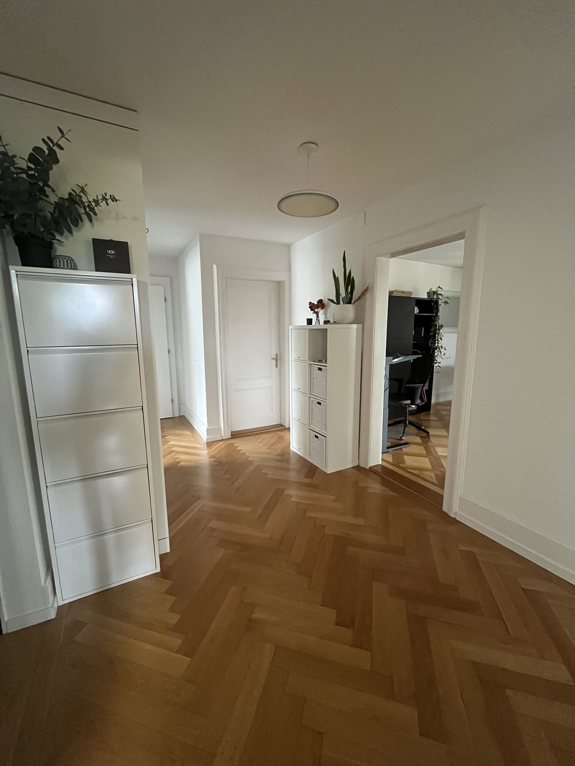 4 ½ rooms apartment, Foto 4 von 10