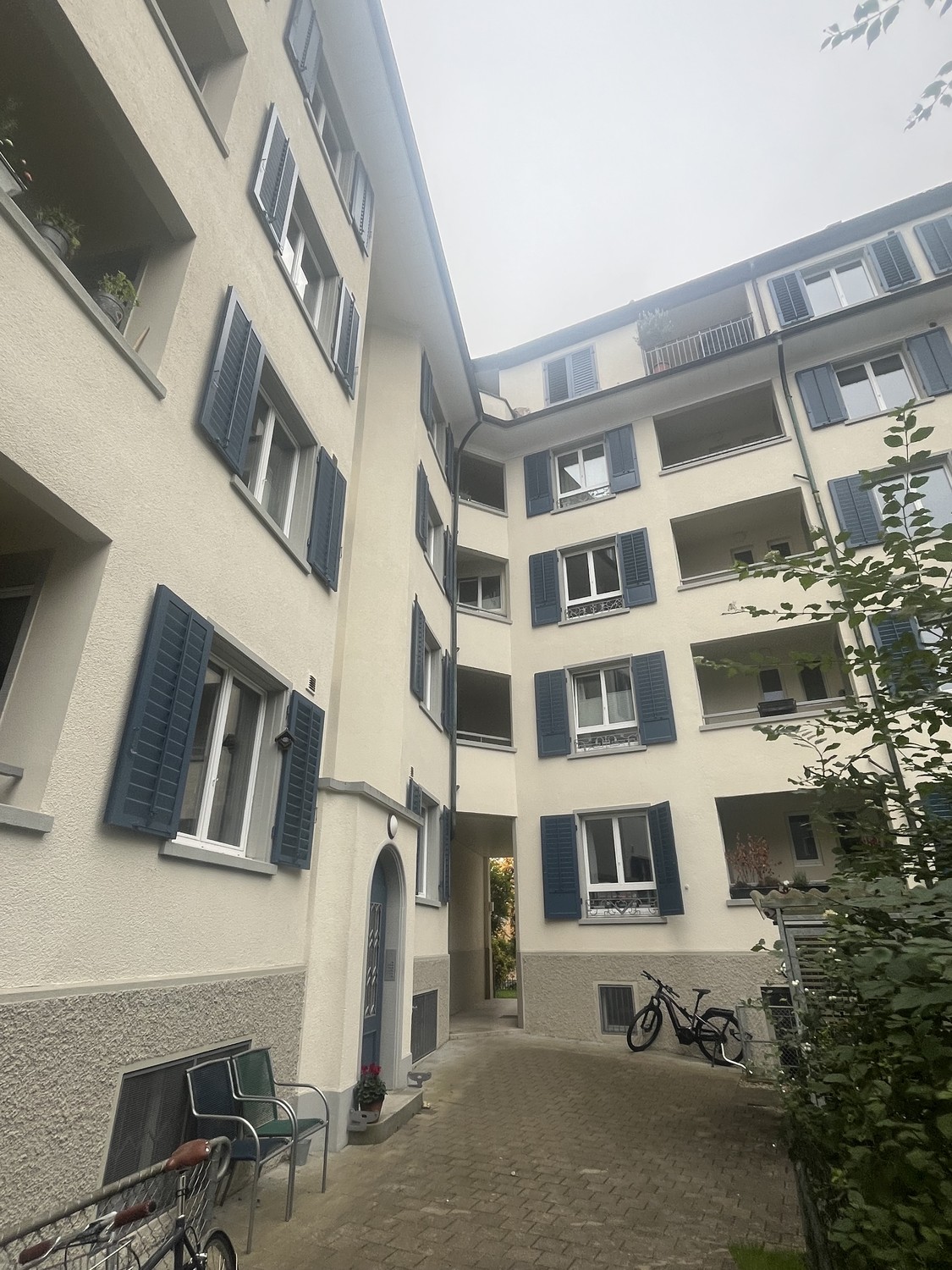 4 ½ rooms apartment, Foto 7 von 10