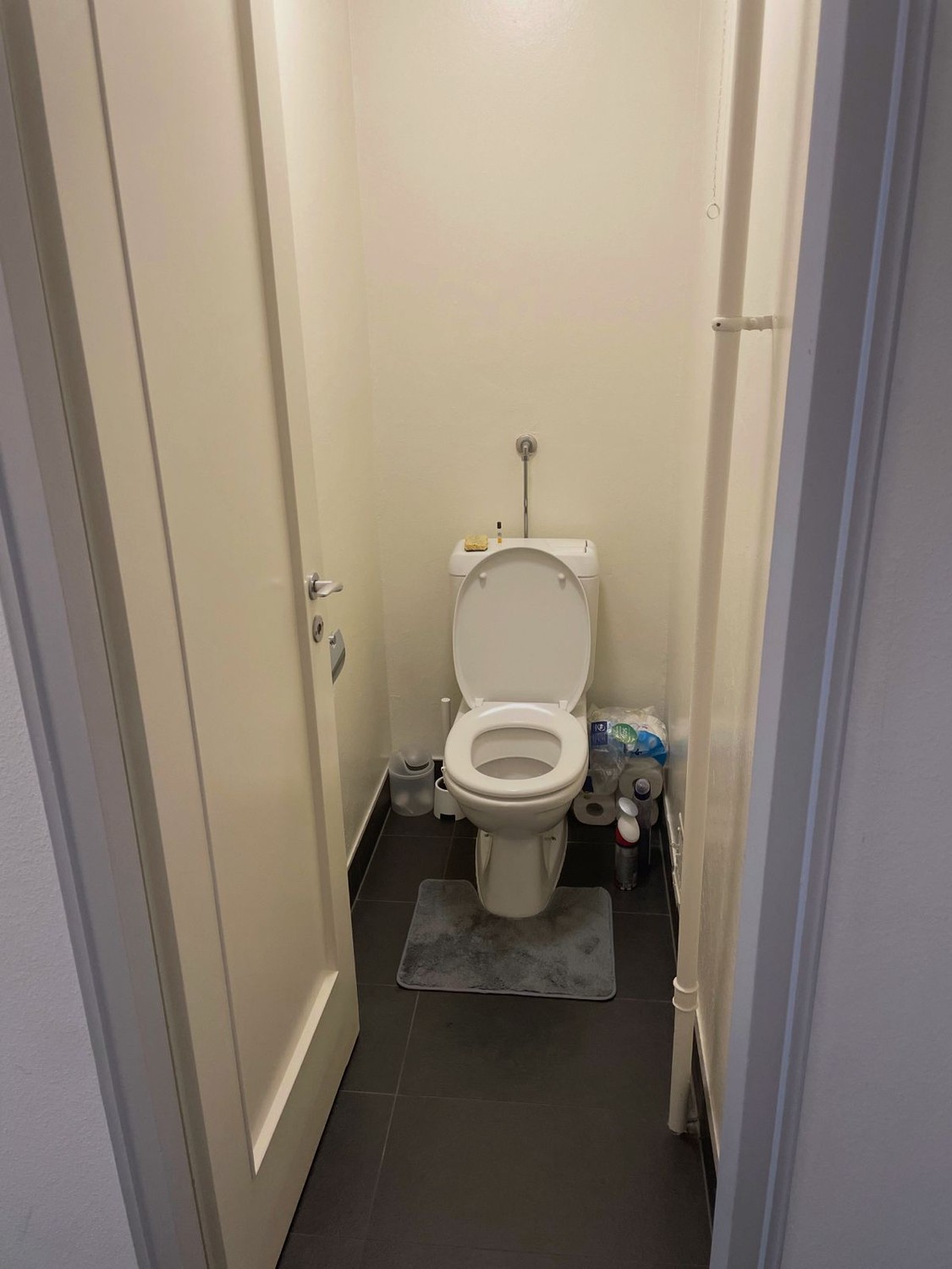 Zimmer in einer Wohngemeinschaft